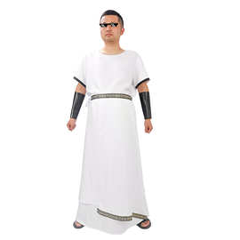 罗马武士服舞台装演出服派对舞会衣服万圣节cosplays服装