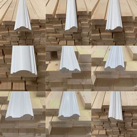 护墙板;木质线材;装饰板材