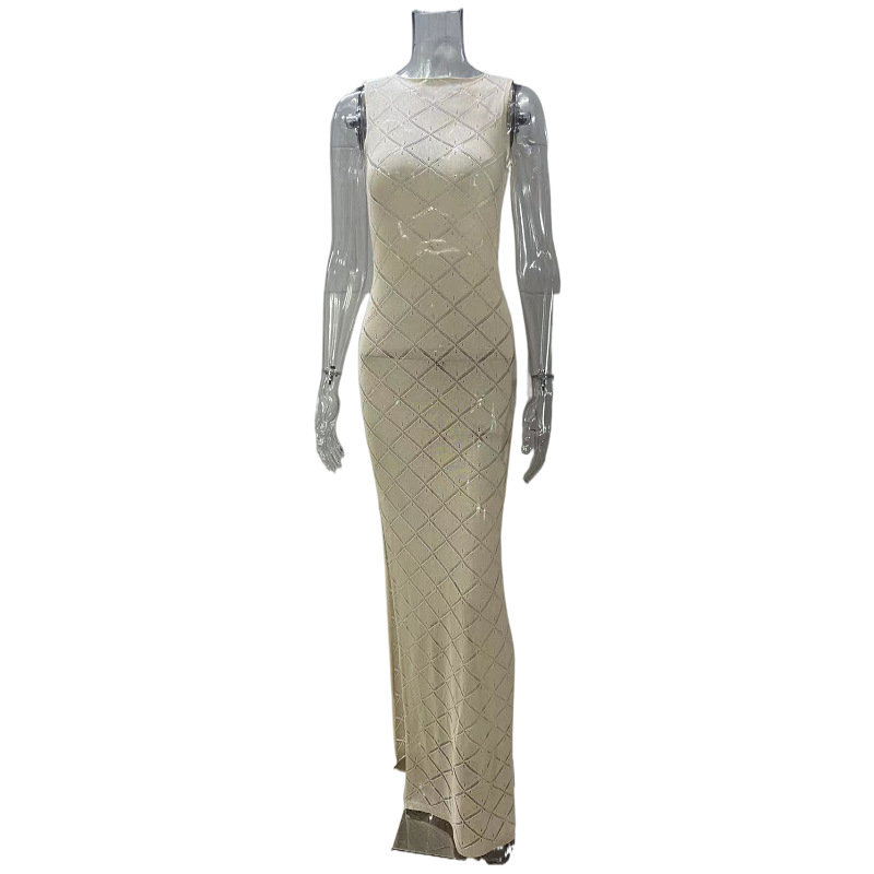 Elegant Dress Design