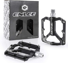 Mountain large-area pedal DH off-road AM Pelin pedal bicycle ultra-light CNC bearing equipment spare parts