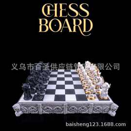 跨境新品象棋爱好者 & 家居装饰礼物151