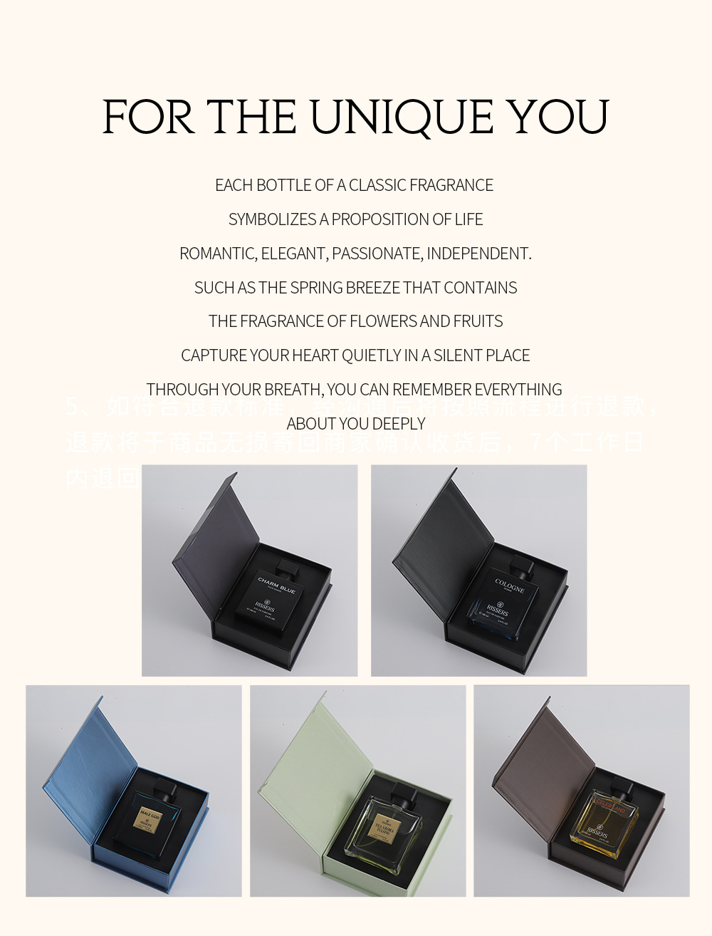 Long-lasting Premium Eau De Toilette For Men Long-day Fragrance_voghion.com