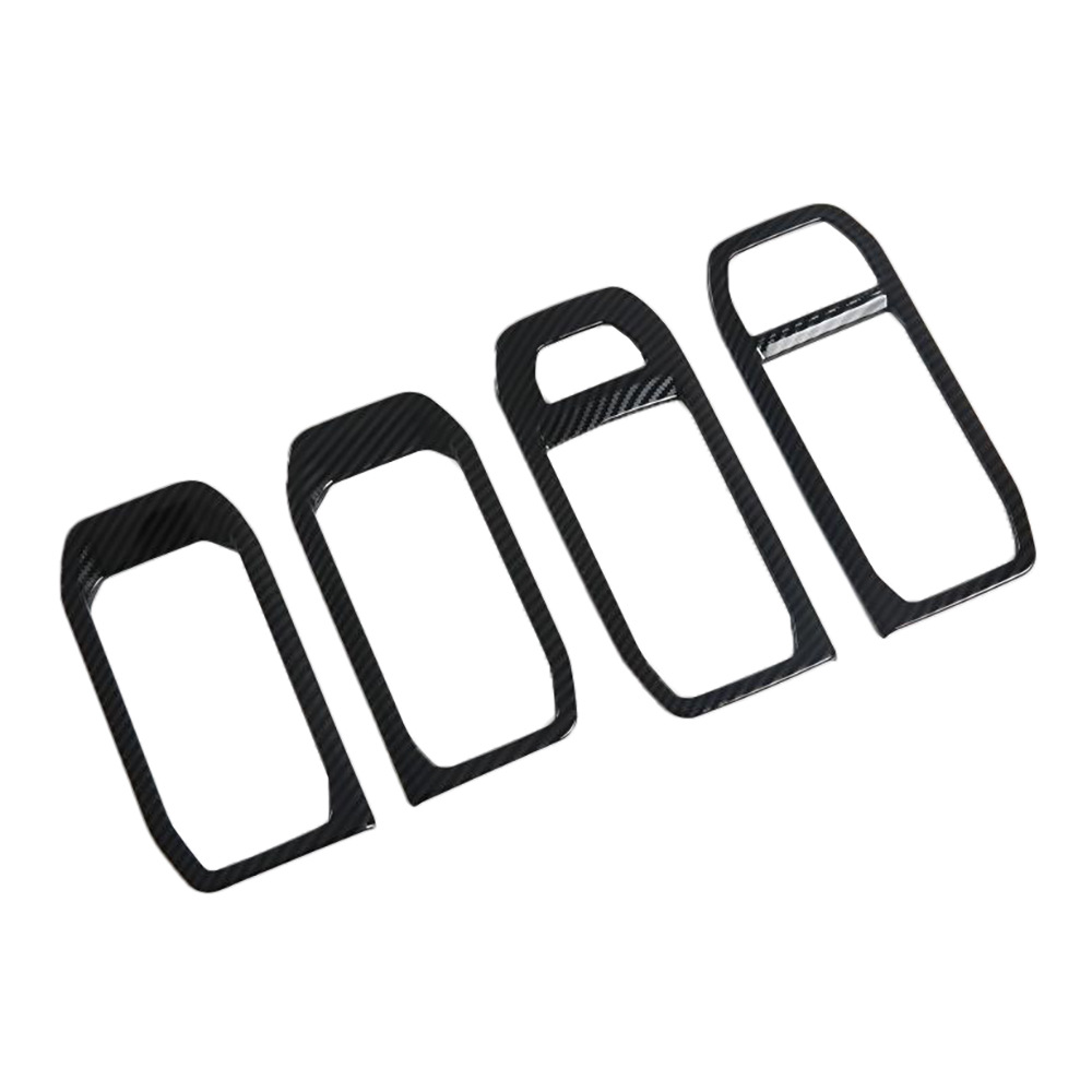 Suitable for 2026 Kia SELTOS interior armrest frame, center console air vent, inner handle, cup holder, interior modification decorative parts