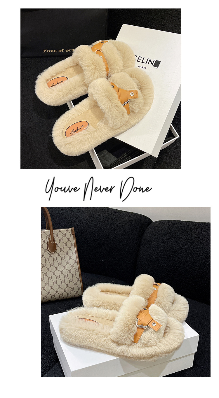 Women Men's Flip-Flops Casual Fabric Quick Drying Slides_voghion.com