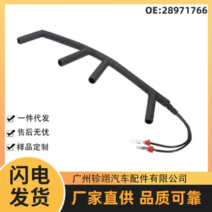 28971766 Is Suitable for Volkswagen Engine Systems Mirror Switch Fuel Injector Line