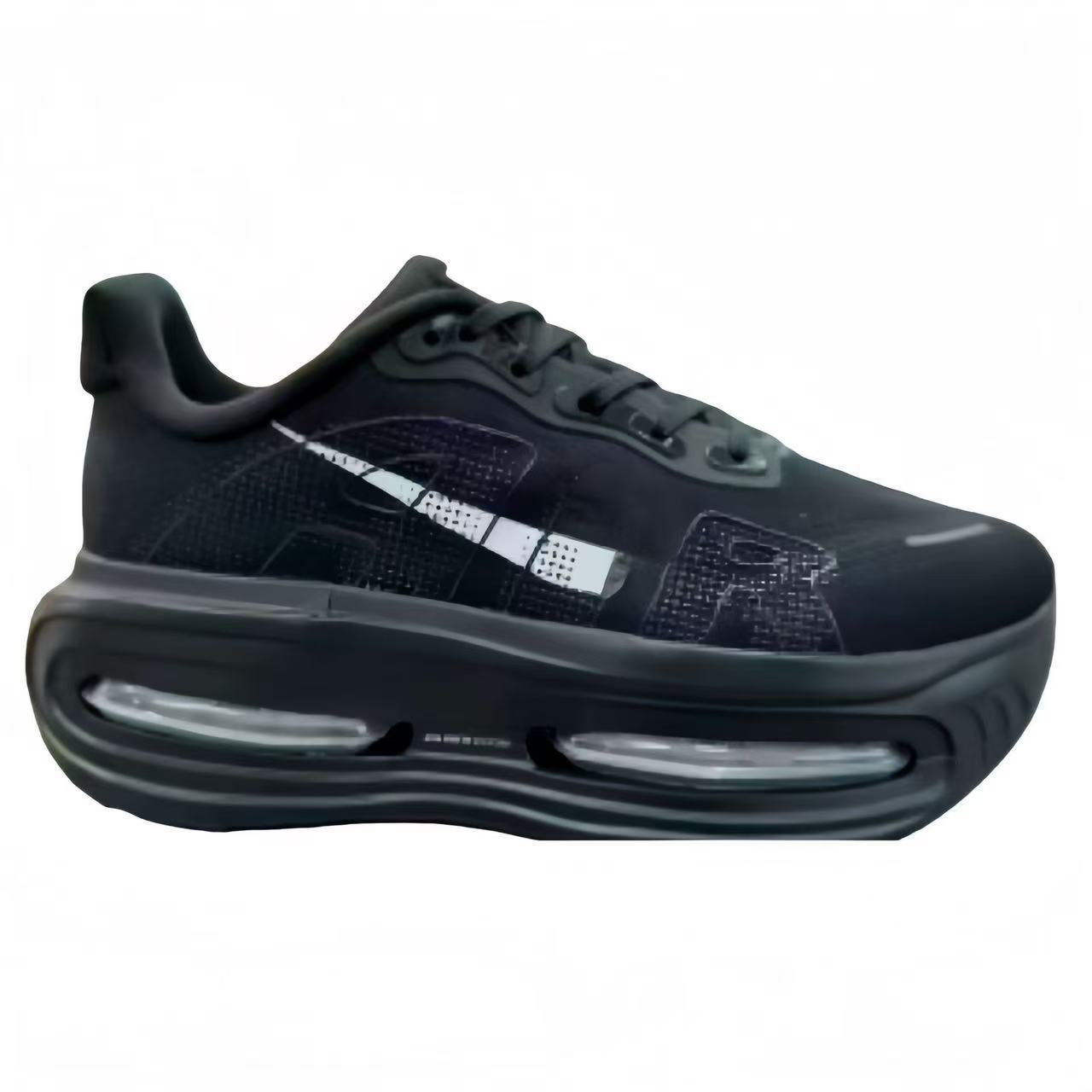 Putian Chunyuan Pegasus Mairou Premium Air Coil Waterproof Sports Casual Running Shoes para hombres y mujeres