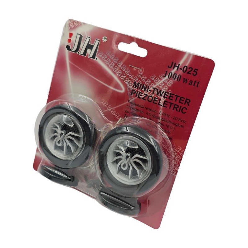 Wholesale TS-T120 new model car audio modification tweeter speaker head car loudspeaker