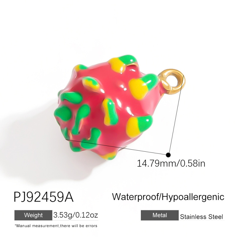 クロスボーダーステンレス鋼 DIY ジュエリーアクセサリーライト高級ハイエンド手作りネックレスブレスレットイヤリングアクセサリー女性のための|undefined