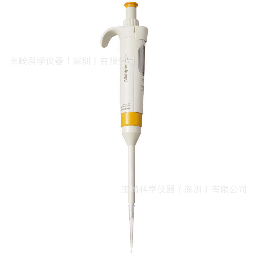 Nichipet Air (10～100uL) 00-NAR-100 NICHIRYO立洋 直销现货