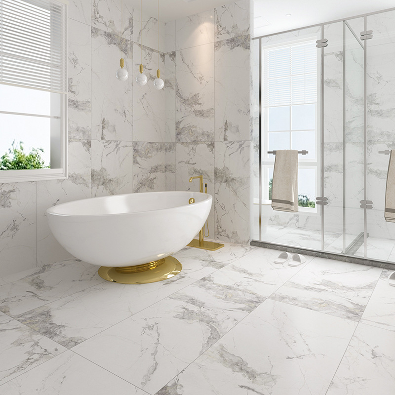 Hanjiangxue Soft Light Marble Tiles Living Room Floor Tiles 600X1200 Bathroom Bathroom Wall Tiles Kitchen Floor Tiles Hanjiangxue Soft Light Marble Tiles Living Room Floor Tiles 600X1200 Bathroom Bathroom Wall Tiles Kitchen Floor Tiles
