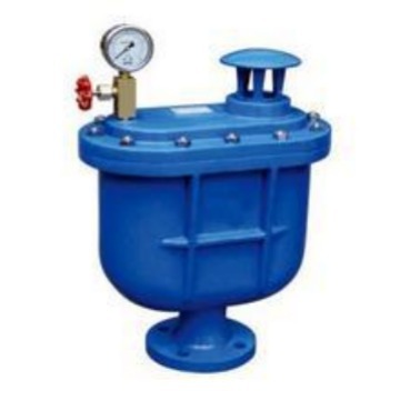 CARX复合式排气阀    复合排气阀