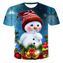 CWѩ��ʥ��ϵ�д����3Dӡ����ͯT���ļ�ʱ����ŮͯԲ��T��������