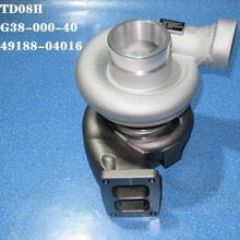����Ʒ�� TD08H���÷�������ѹ�� �����G38-000-40 ;49188-04016