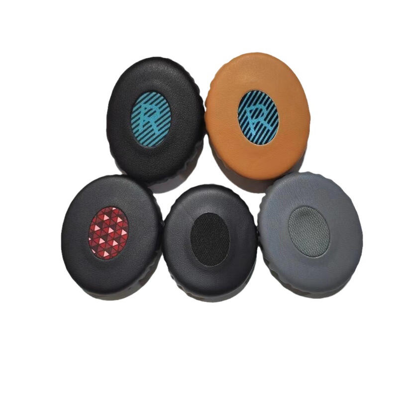 Applicable doctor BOSE Soundlink Soundtrue OE2 OE2I headset sponge cover earmuffs earmuffs Applicable doctor BOSE Soundlink Soundtrue OE2 OE2I headset sponge cover earmuffs earmuffs