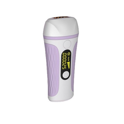 new pattern Rejuvenation Skin household whole body Hair remover Shaving tool men and women currency Privates Epilation