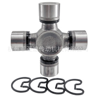 Auto parts drive shaft protruding fork SPICER 5-1410X 1410/SPL 360000 joint cross bearing
