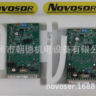 Motor DrIver Card RTA PAVIA GMD02.I GMD06, PCB CIrcuIt Board