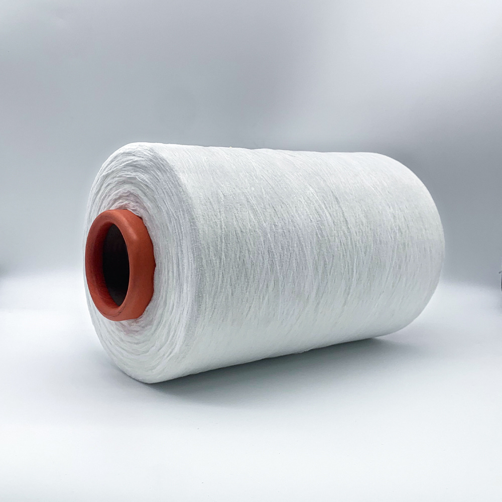 跨境 雪尼尔纱 15N 花式纱 100% 涤纶 工厂直供手工羽毛纱