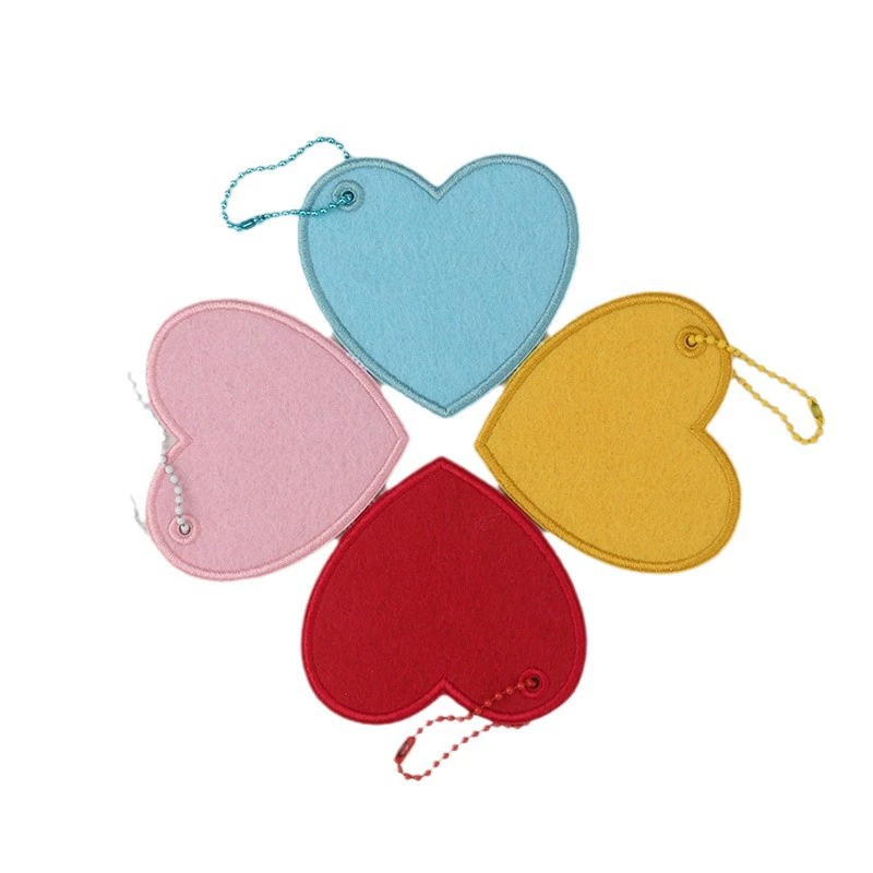Suitcase, brand pendant, backpack heart shaped, DIY