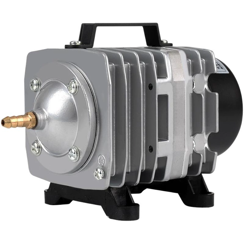 Ежедневный ACO электромагнитный воздушный насос аэратор для морепродуктов кислородный насос аэратор аквариума кислородный насос рыбоводство