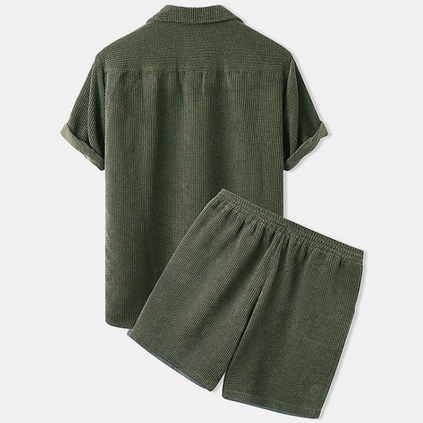 ArmyGreen