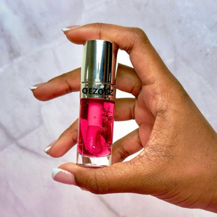 Cross-Border Popular Tk Popular Temu Popular Lip Gloss Moisturizing and Moisturizing Lip Long-Lasting Non-Fading Water Gloss Lip Gloss