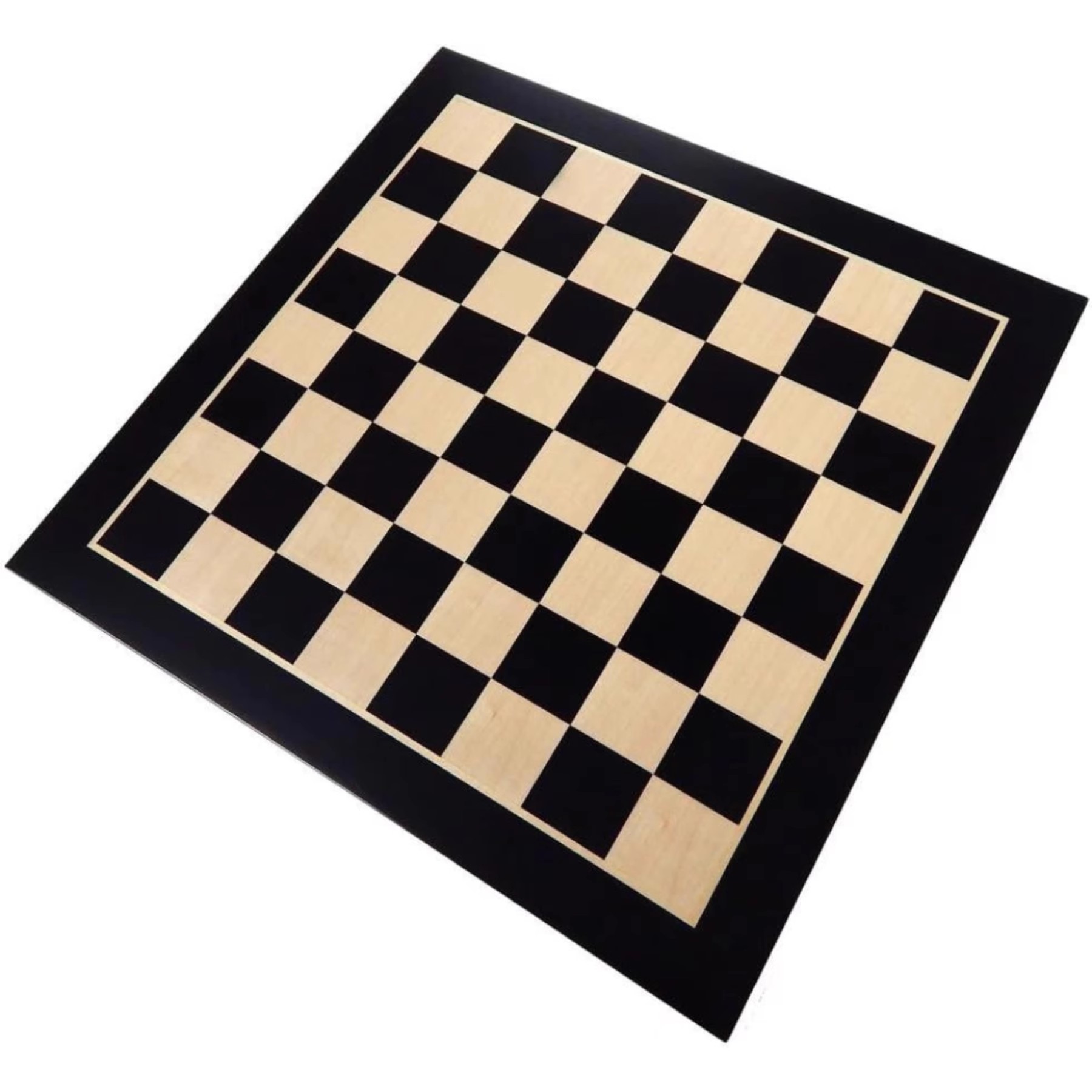 Chess Big Chessboard 52*52cm International Game Standard Chess Entertainment Casual Chessboard