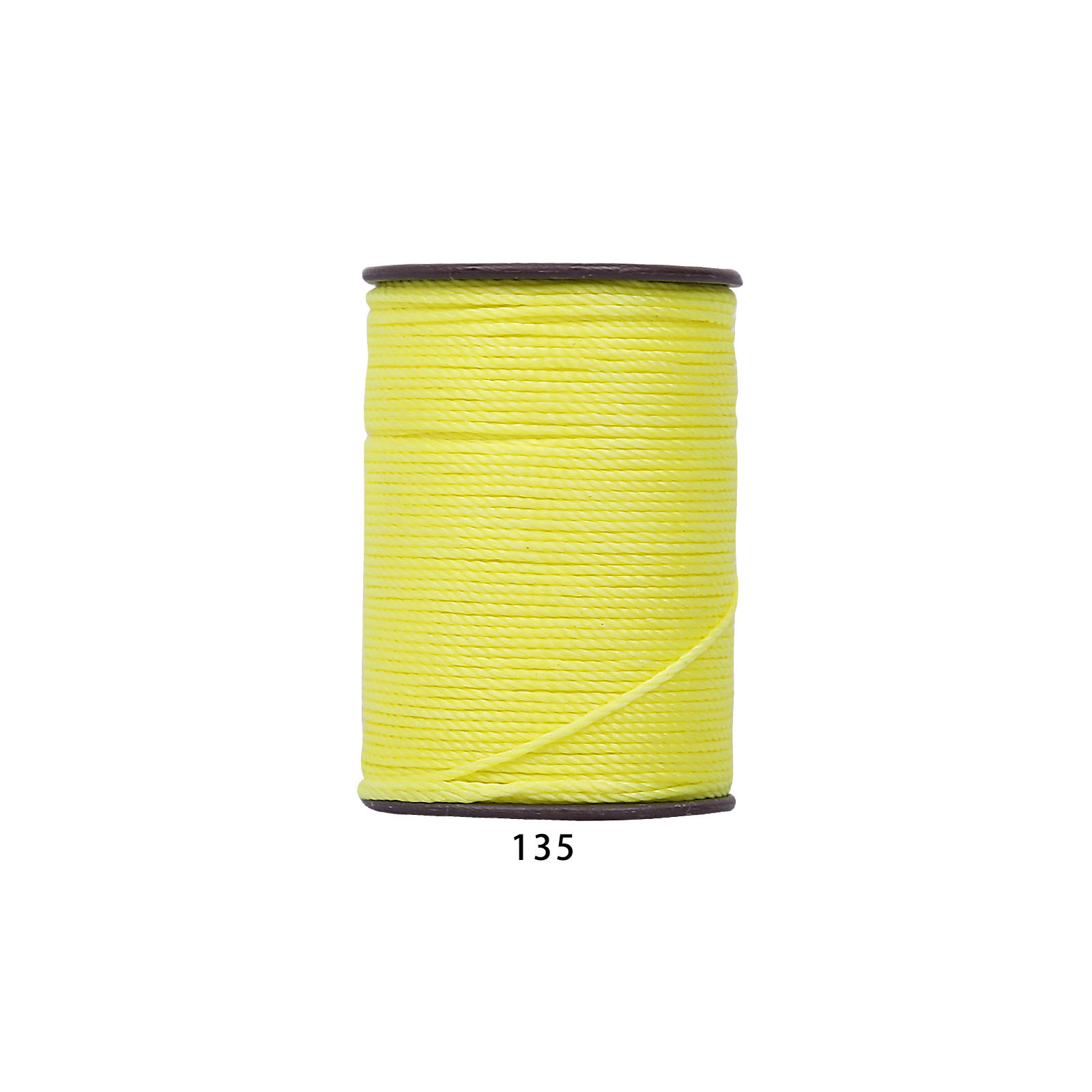 135 형광 황색 * 0.65mm