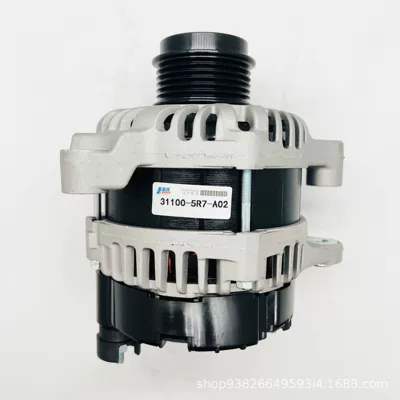 SuitAble foR MotheR-of-peARl Fit Generatorlar hissələri (Dinamo və detalları)