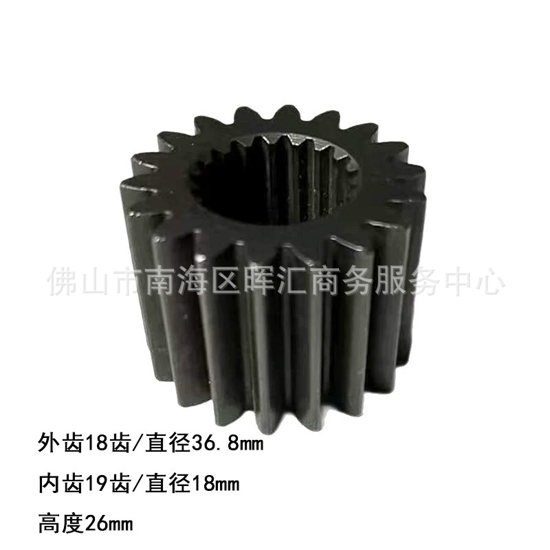 Motor de embrague de motocicleta CG125 FT150 DM200 embrague ejector empuje rod RC250