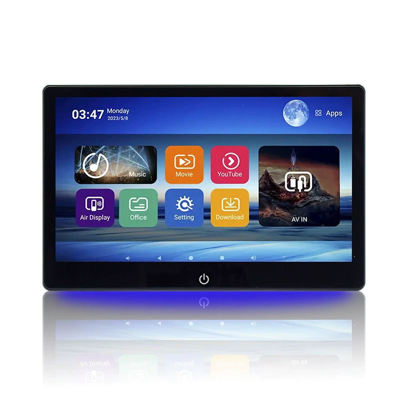LCD дисплей, 14 дюймов, Android, 14 дюймов, 14 дюймов
