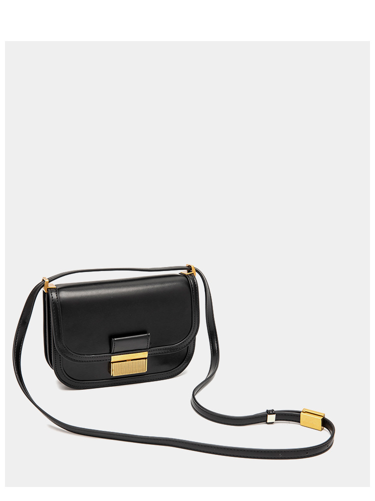 Women's Shoulder Crossbody Bag Versatile Western Style Handbag_voghion.com