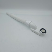 厂家直销塑料管浴缸存水式防臭排水器存水式防臭浴缸大排量下水器