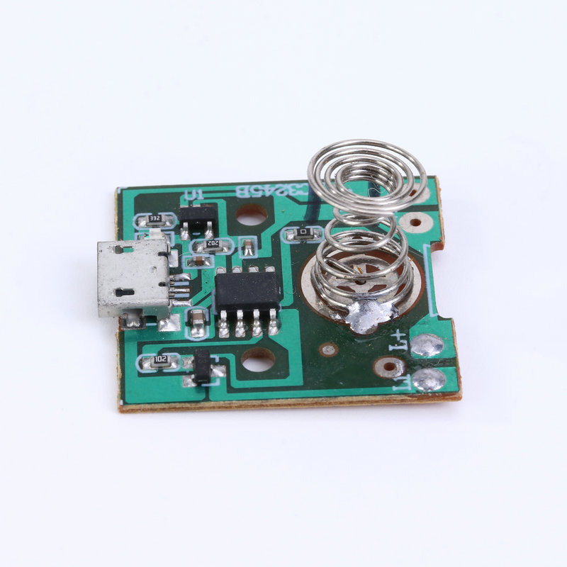 Touch switch LED dimming control sensor module key proofing line light touch sensor switch