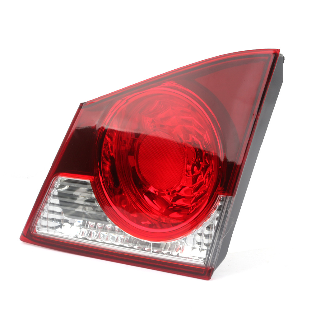 Suitable for 06-11 Honda Civic/Ciimo Fd1/Fd2 Tail Light Semi-Assembly Brake Light Turn Signal Cover Housing