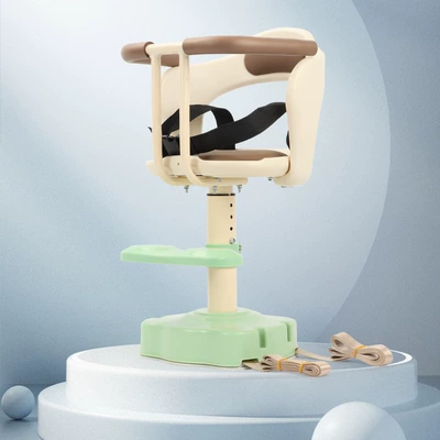Safety Seat, Children's Seat — Electric car child seat