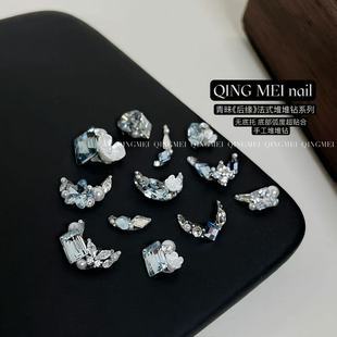 ������Ʒ�{ɫϵС̖��ʽ�����������Ʒ�������黨��DIYָ���b