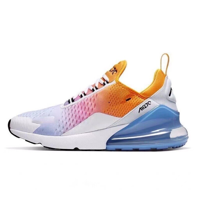 max270 air cushion shoes Nike AJ Putian original men's shoes mesh women's shoes Black Warrior sports running shoes pointed toe max270 air cushion shoes Nike AJ Putian original men's shoes mesh women's shoes Black Warrior sports running shoes pointed toe