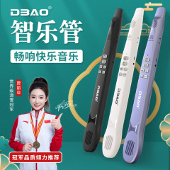 DBAO Zhile チューブ エレクトリック サウンド カード グラムフンには、Bluetooth/サウンド カード/スピーカーが付属しています 電子 グラムフン シンプルな楽器