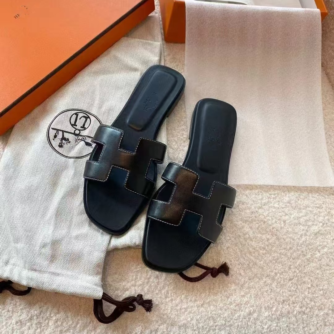 (Cross-border trading), classic beach slippers