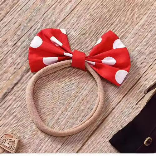 Girls princess dress cute polka dot mesh skirt Christmas girl dress fashionable short skirt three-piece suit