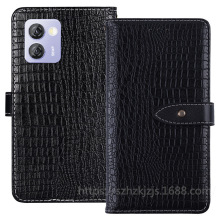 适用DOOGEE N50 PRO 支架保护壳道格 Smini翻盖插卡保护套