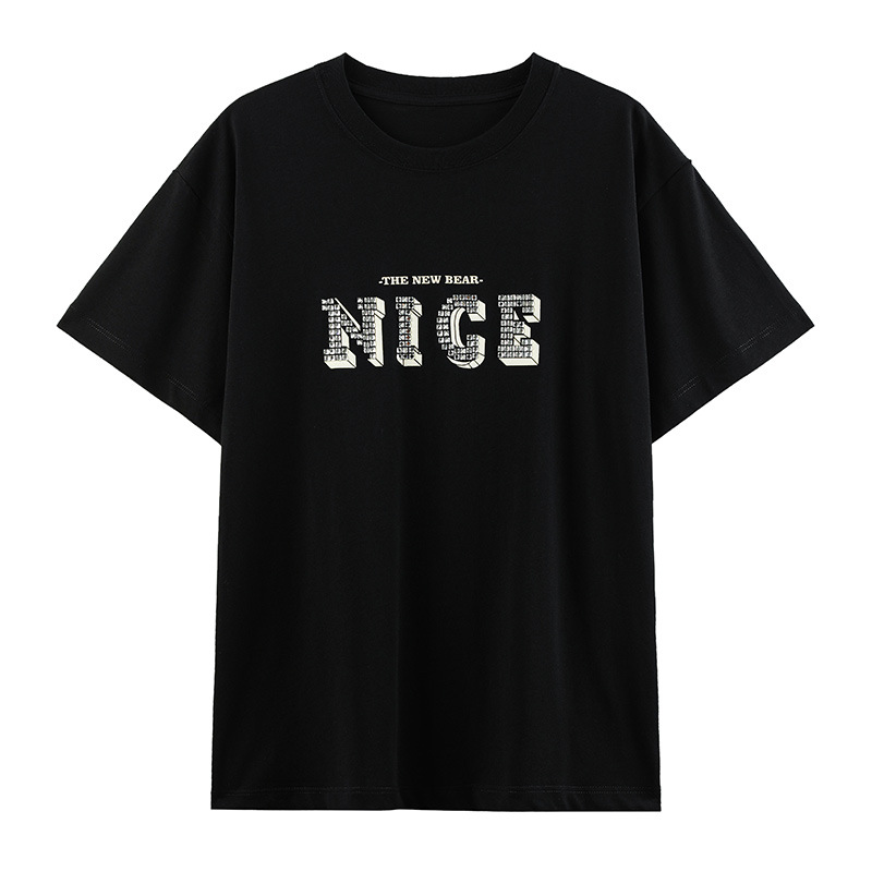 Classic black