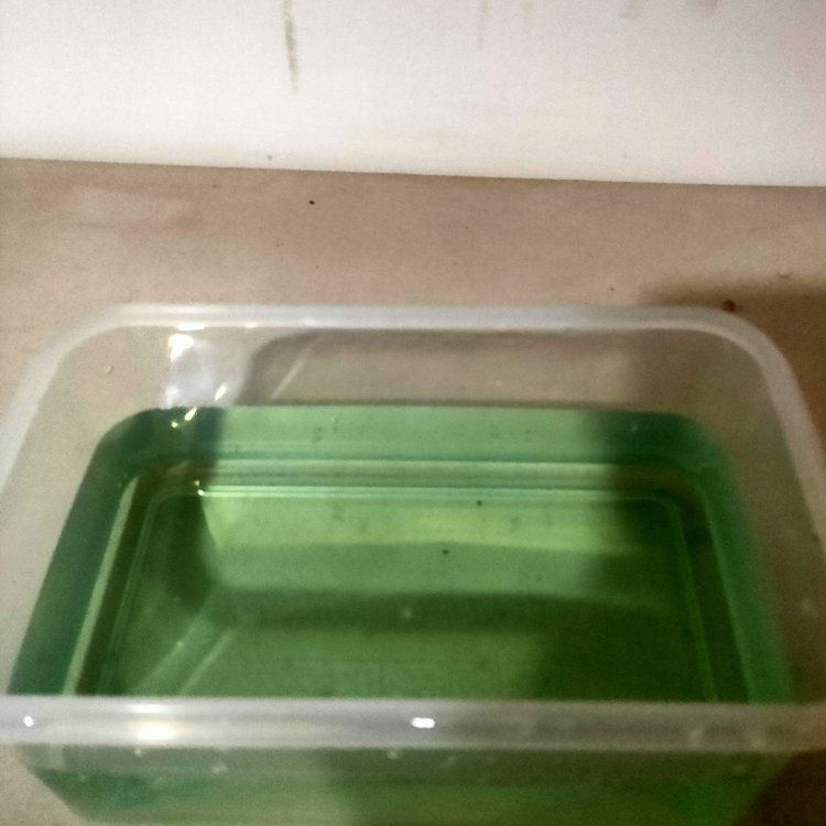 英国Ecopoint Trisol 60 plus 工业用清洗液 环保清洗剂