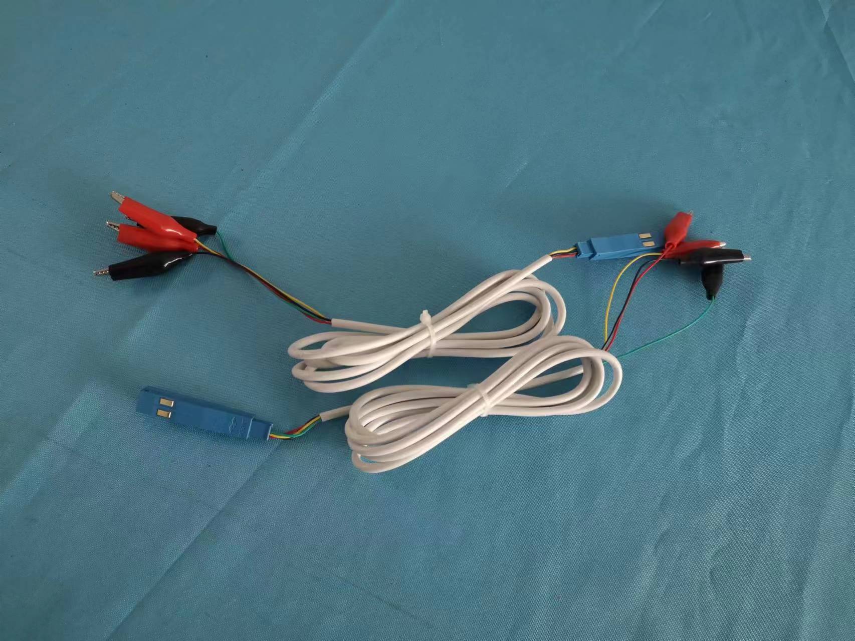 厂家热卖 MDF总配线架接线排塞绳 149型保安排 151型测试拍用测试