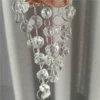 Frosted beads (2000 pieces per pack)
