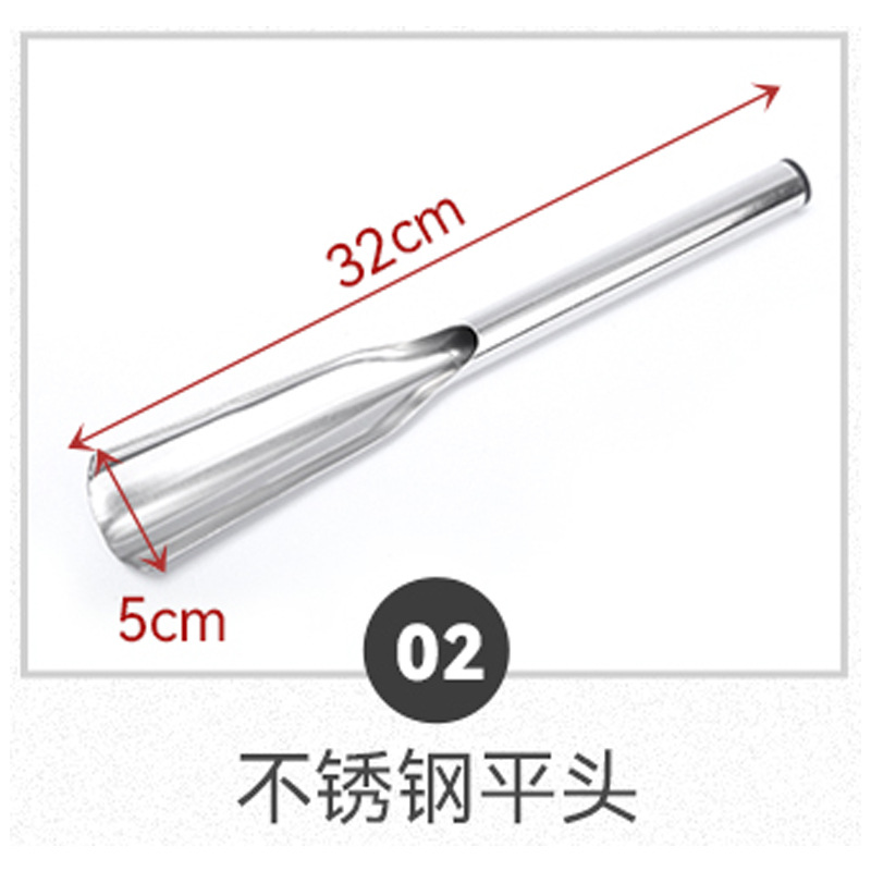 Pala de jardinería de una pieza pala de jardinería al por mayor herramienta de siembra de vegetales y cultivo de flores shanghaijia herramienta de siembra de vegetales agrícolas