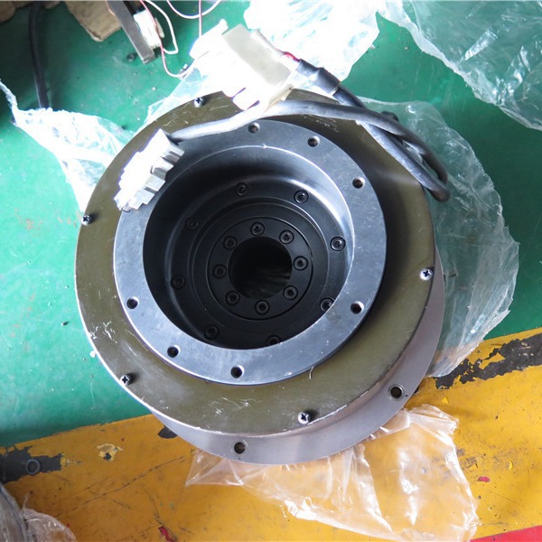 SGMCS-10C3A-MB11 二手安川力矩电机 台州信达