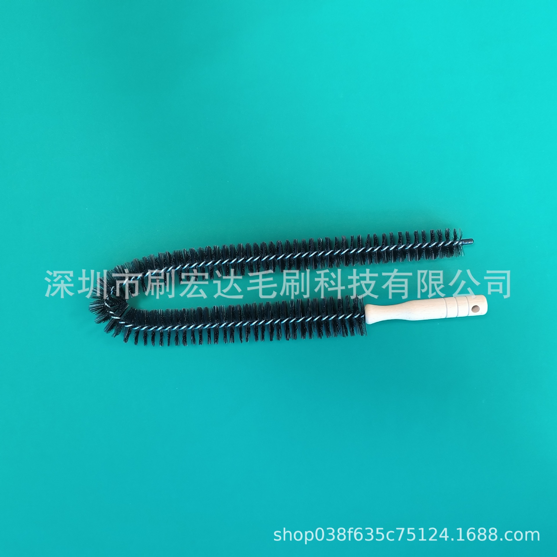 网红洗衣机刷，汽车发动机烟囱刷，烘干机刷 ，洗手盆管道刷