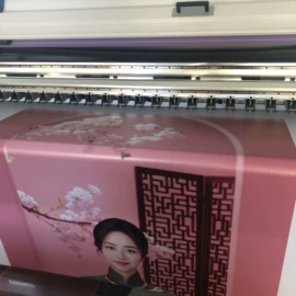 灯箱布;广告板;易拉宝